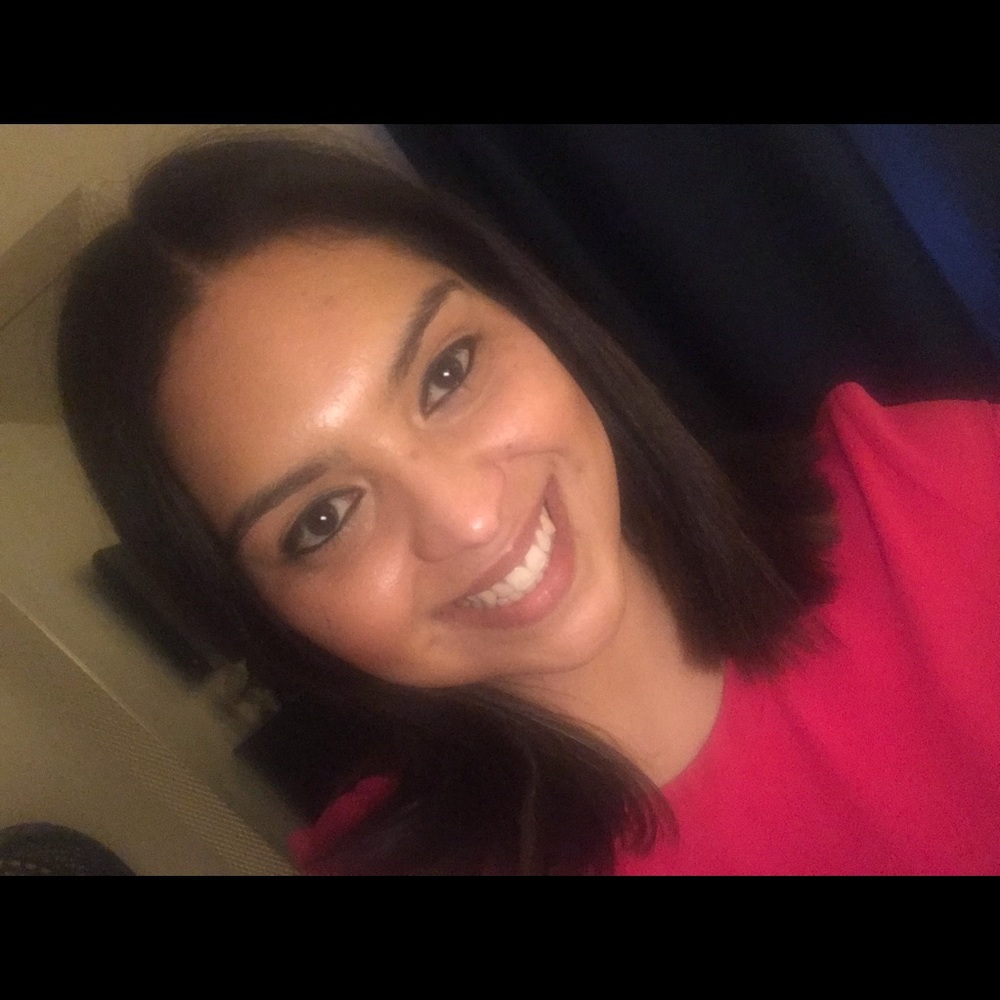 Meet your Posher, Melissa